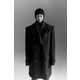 Oversized Shape-Obscuring Fashion Image 5