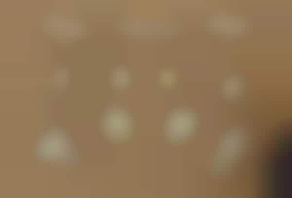 Complex Token-Shaped Dice