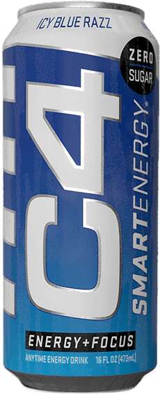 Fruity Sugar-Free Energy Drinks
