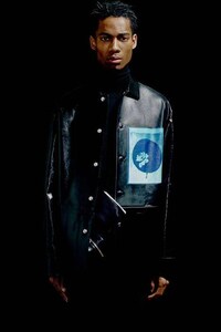 American Painter-Inspired Fall Fashion Image 3