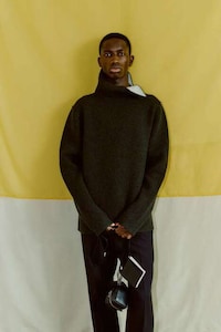 American Painter-Inspired Fall Fashion Image 4
