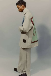 American Painter-Inspired Fall Fashion Image 5