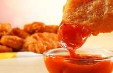 Spicy Chicken Nugget Revivals