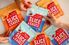 Hot Sauce Slices