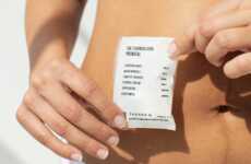 Aesthetically Forward Supplement Branding