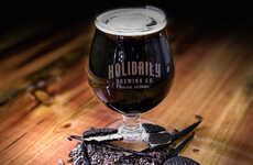 Gluten-Free Cookie Stouts