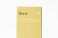 Minimalist Mom-Targeting Supplements