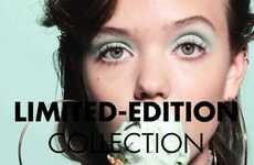 Minty Makeup Collections