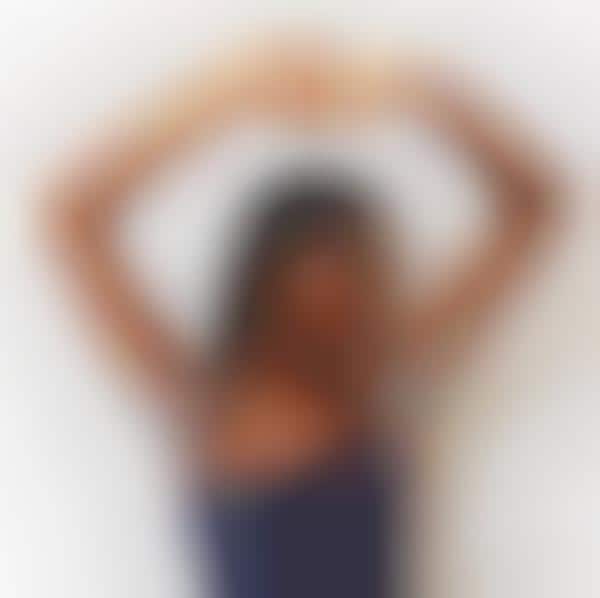 Detoxifying Underarm Masks