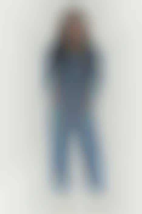 Revived Sustainable Denim Capsules