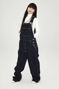 Revived Sustainable Denim Capsules Image 2
