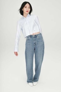 Revived Sustainable Denim Capsules Image 4