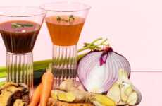 Collagen-Rich Bone Broth Kits