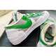 Dual Logo Bright Sneakers Image 2