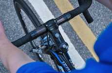 Cyclist Smartphone Power Banks