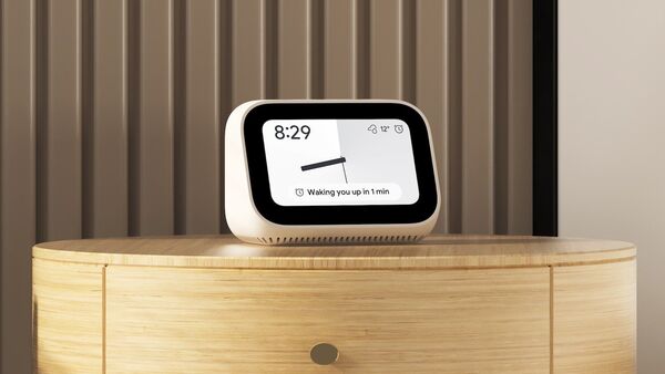 Connected Alarm Clocks Image 2