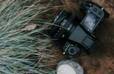 Compact High-Performance Cameras