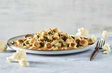 Low-Carb Cauliflower Gnocchi Dishes