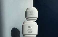 Luxe Fragranced Hand Lotions