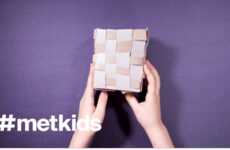 Youth Interactive Educational Sites