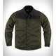 Abrasion-Resistant Motorcyclist Shirts Image 4