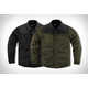 Abrasion-Resistant Motorcyclist Shirts Image 5