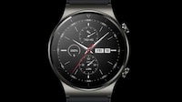 Two-Week Battery Smartwatches Image 2