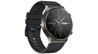 Two-Week Battery Smartwatches Image 3