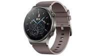 Two-Week Battery Smartwatches Image 4