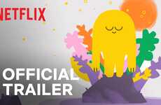 Guided Meditation Shows