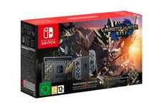 Limited-Edition Gaming Console Bundles