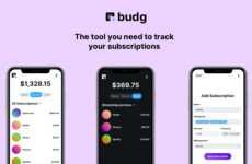 Monthly Subscription-Tracking Apps