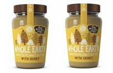 Combined Condiment Spreads