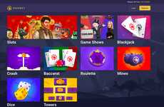 Modern Bitcoin Casinos