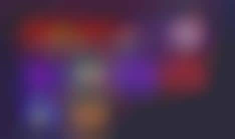 Modern Bitcoin Casinos