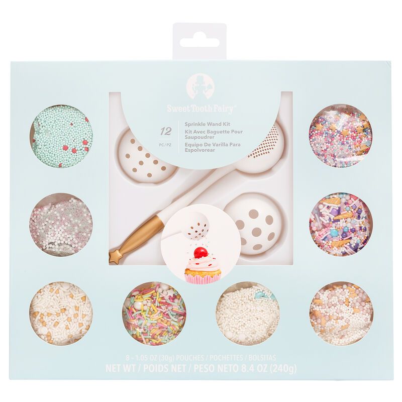 Artisan Sprinkle Kits