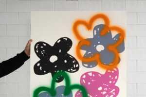 Accessible Handmade Contemporary Art