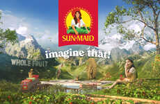 Snack Brand Child Scholarships