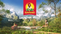 Snack Brand Child Scholarships