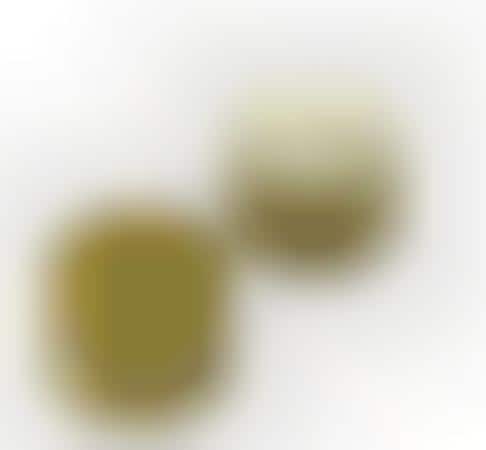 Nutrient-Rich Matcha Tea Bites