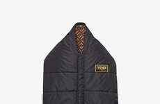 Multifunctional Luxury Outerwear