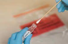 In-Home Virus Testing Services
