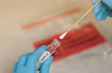 In-Home Virus Testing Services