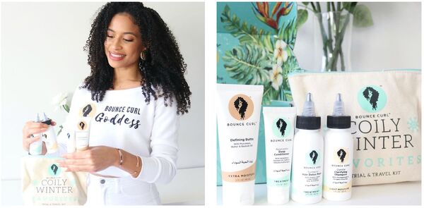 10 Curly Hair-Specific Products