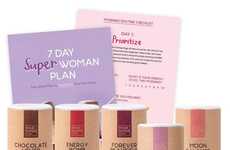 Feminine Health Superfood Bundles