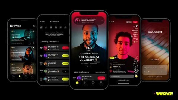 Top 75 Mobile Trends in February