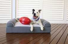 Massage Therapy Dog Beds
