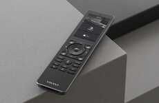 Personalized Experience Smart Remotes