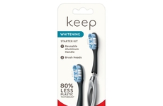 Waste-Reducing Toothbrushes