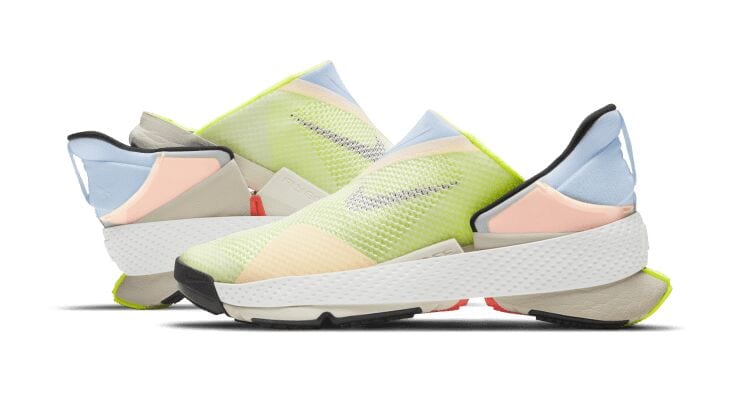 Accessibility-Focused Sneaker Designs